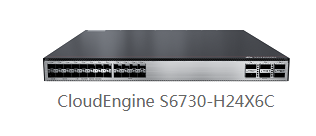 CloudEngine S6730-H系列交换机