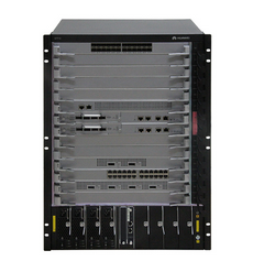 S7700 系列智能路由交换机